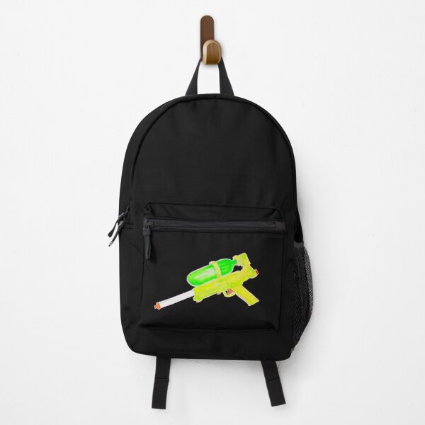 Item preview, 90s Super Soaker- Nostalgia designed and sold by maccm.
