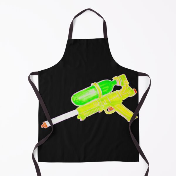 Item preview, 90s Super Soaker- Nostalgia designed and sold by maccm.