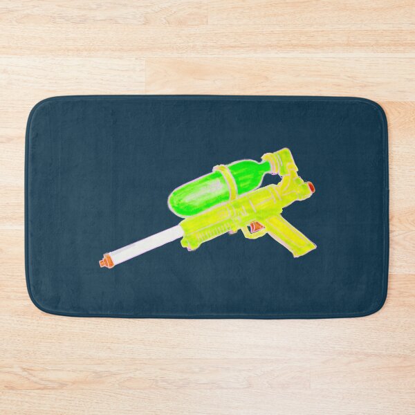 Item preview, 90s Super Soaker- Nostalgia  designed and sold by maccm.