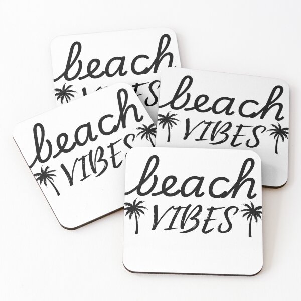 Item preview, Simple Beach Vibes designed and sold by Onepawinthesand.