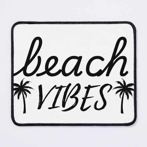 Item preview, Simple Beach Vibes designed and sold by Onepawinthesand.
