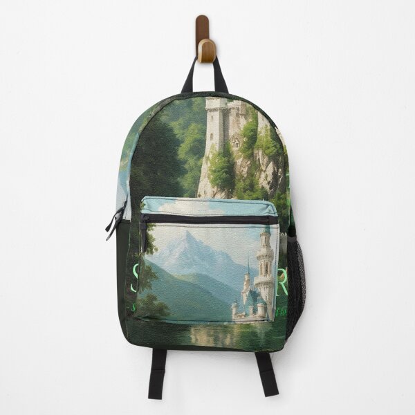Item preview, The Summer-Hall designed and sold by AnimeStation96.