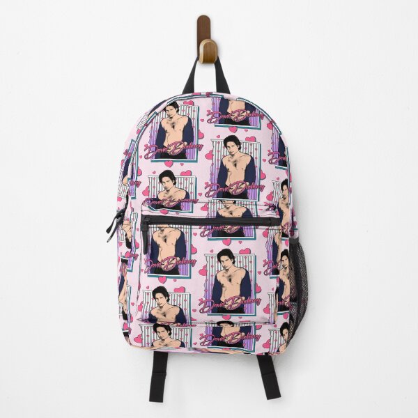 Item preview, I Heart David Duchovny designed and sold by ourkid.