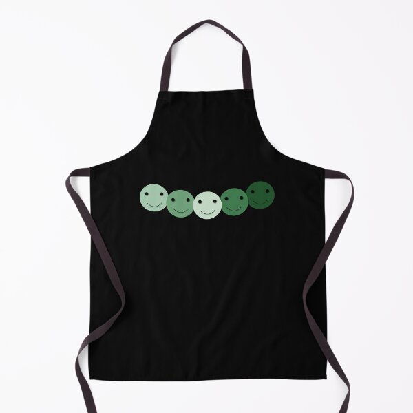 Item preview, Green Smiley Crew designed and sold by Gemini-SA.