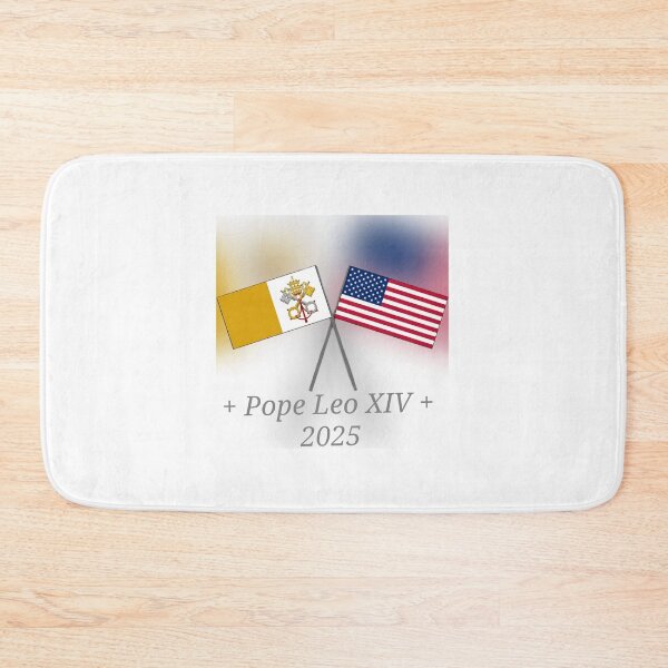 Item preview, Habemus Papam! designed and sold by Metrognome23.