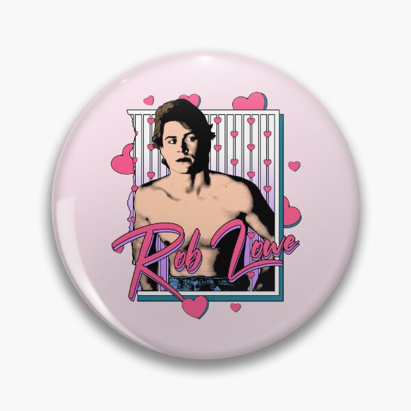 Item preview, I Heart Rob Lowe designed and sold by ourkid.