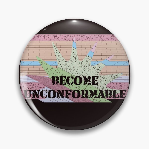 Item preview, Geology Unconformity designed and sold by maybeimmac.