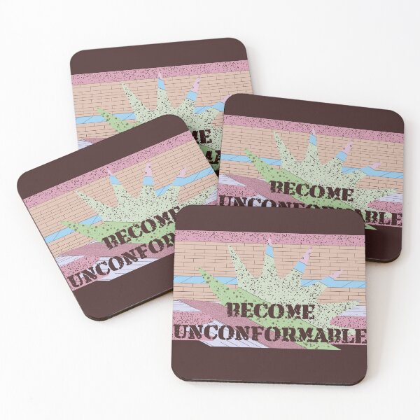 Item preview, Geology Unconformity designed and sold by maybeimmac.
