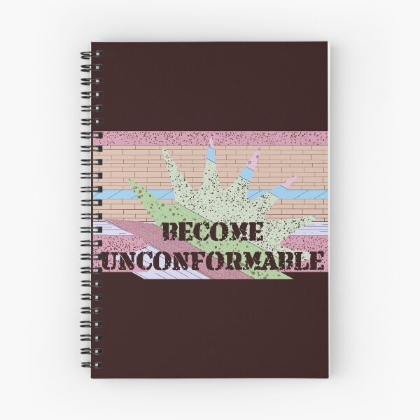 Item preview, Geology Unconformity designed and sold by maybeimmac.