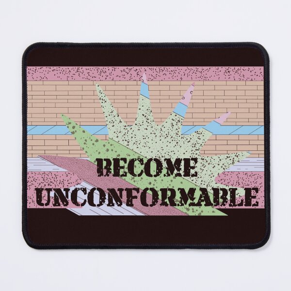 Item preview, Geology Unconformity designed and sold by maybeimmac.