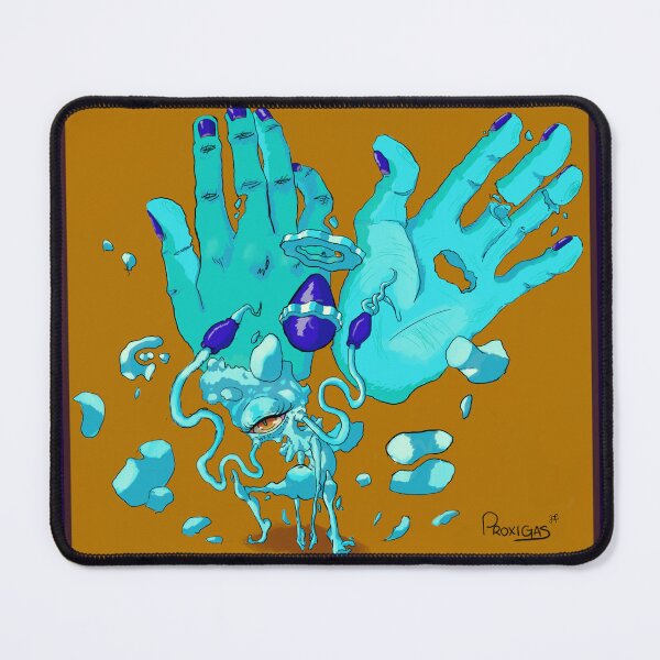 Item preview, Proxigas: Inexorable Destruction designed and sold by ShoppeDeForoqet.