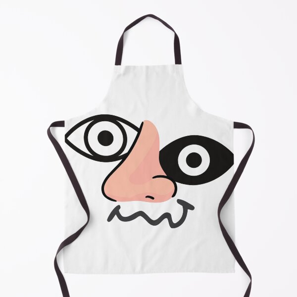 Item preview, Weird Face designed and sold by Guindazola.
