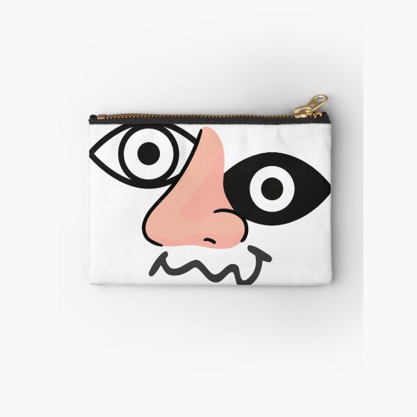 Item preview, Weird Face designed and sold by Guindazola.