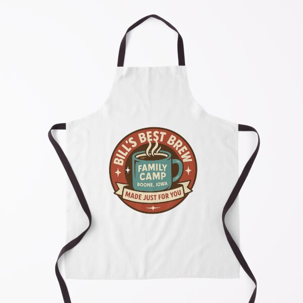 Item preview, Bills Best Brew designed and sold by Mandygo.