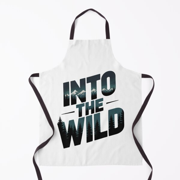 Item preview, Into The Wild designed and sold by NicolasGlowArt.