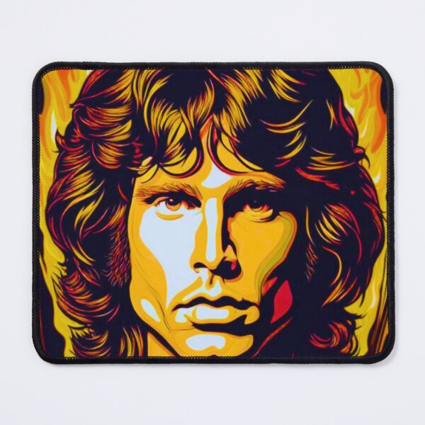 Item preview, Light My Fire | Jim Morrison | The Doors | TheAmericanPoet designed and sold by TheAmericanPoet.