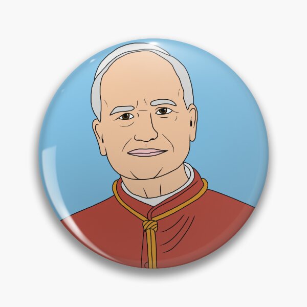 Item preview, Pope Leo XIV designed and sold by elviamontemayor.