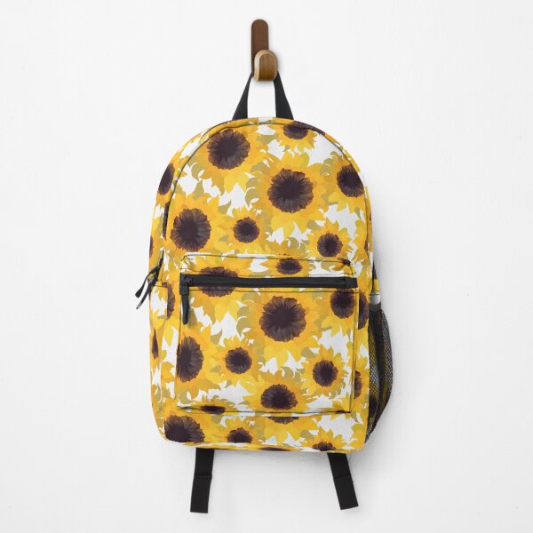 Item preview, sunflower vectors (white background) designed and sold by quinnhopp.