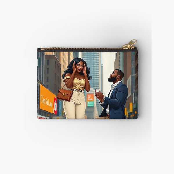 Item preview, THE PROPOSAL designed and sold by alegnacreates.
