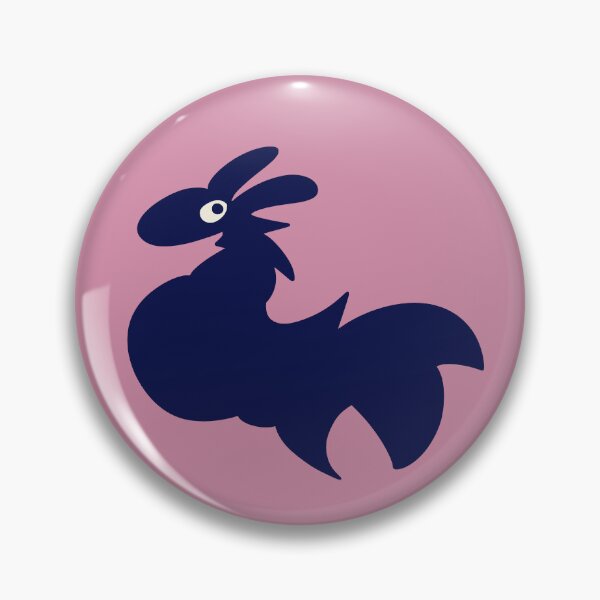 Item preview, dragon bunny designed and sold by ForTheFrogWar.