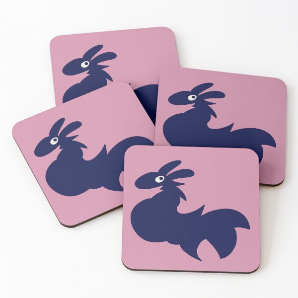 Item preview, dragon bunny designed and sold by ForTheFrogWar.