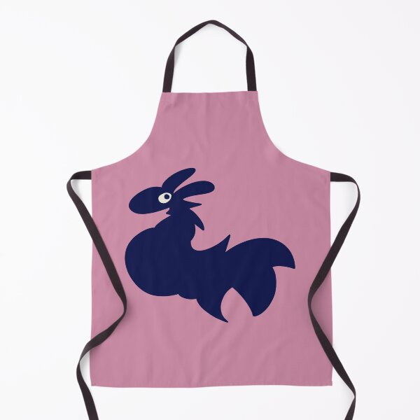 Item preview, dragon bunny designed and sold by ForTheFrogWar.