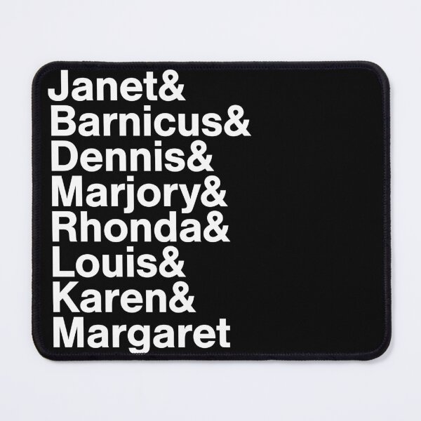 Item preview, Bluey of Many Names designed and sold by Polymathic Pastiche.