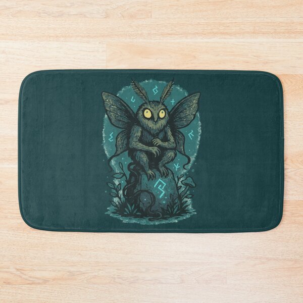 Item preview, Moth Prophet designed and sold by TeeLabDesign.