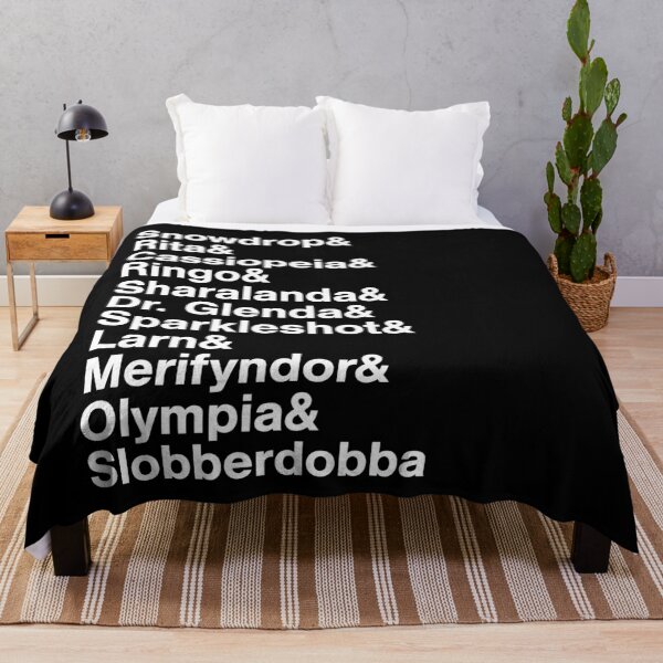 Item preview, Bingo of Many Names designed and sold by Polymathic Pastiche.