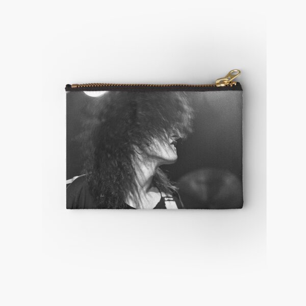Item preview, Blues Saraceno - BW Photograph designed and sold by ConcertImages.
