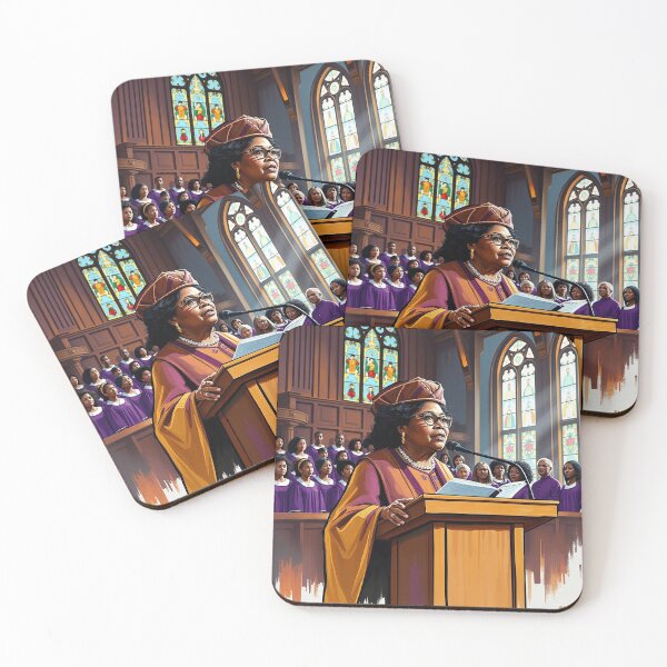 Item preview, SPREADING THE WORD designed and sold by alegnacreates.
