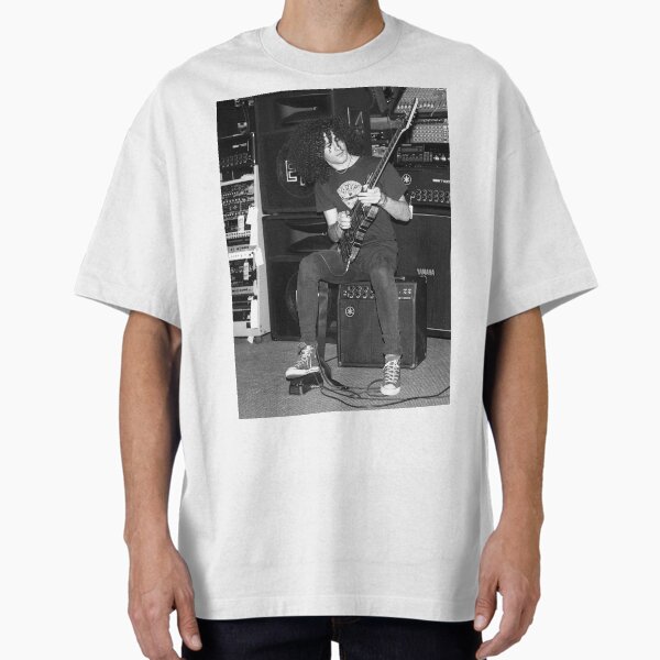 Item preview, Blues Saraceno - BW Photograph designed and sold by ConcertImages.
