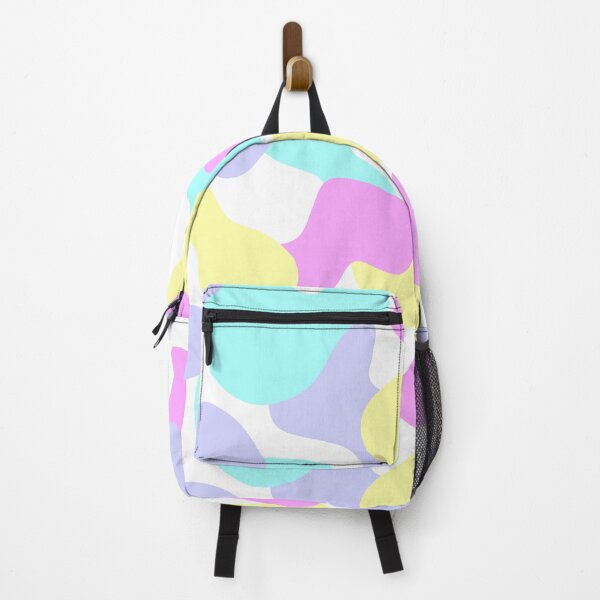 Item preview, camouflage_80s miami palette designed and sold by quinnhopp.