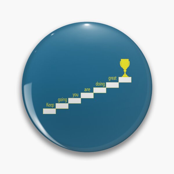 Item preview, keep going designed and sold by RandaPalette.