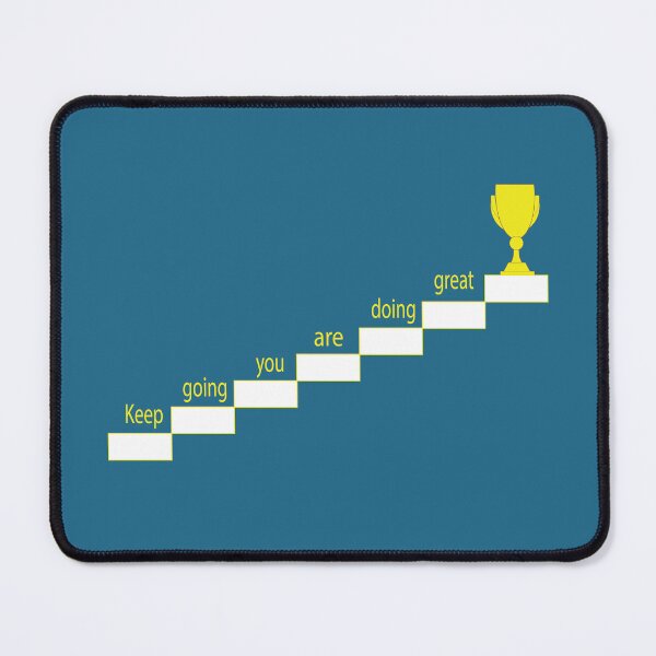 Item preview, keep going designed and sold by RandaPalette.