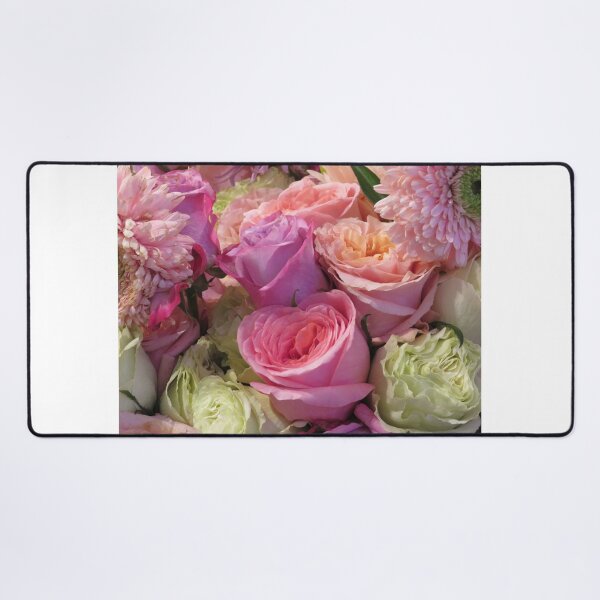 Item preview, Colorful Flowers, New York City designed and sold by lenspiro.