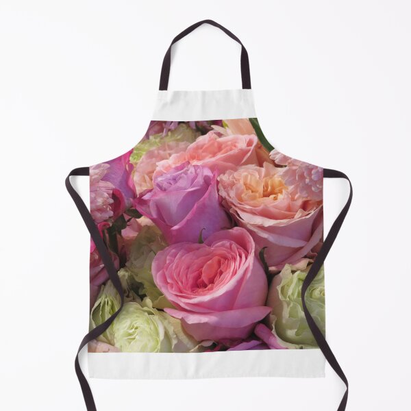 Item preview, Colorful Flowers, New York City designed and sold by lenspiro.