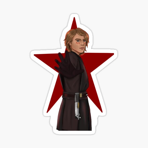Item preview, Luke’s father designed and sold by mollipencil.