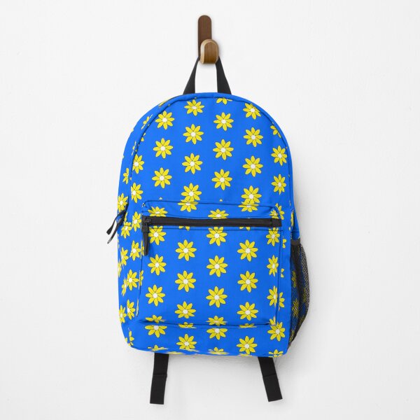 Item preview, Drawing of a yellow daisy designed and sold by EchoOfSilence.