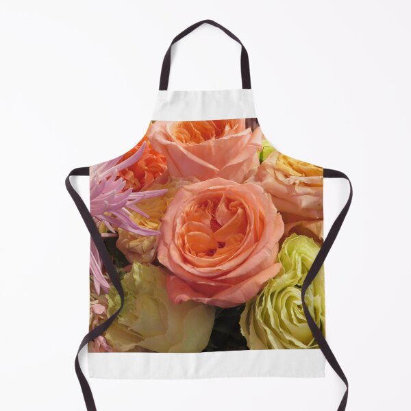 Item preview, Colorful Flowers, New York City designed and sold by lenspiro.