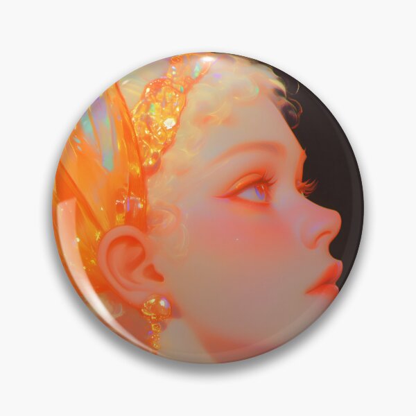 Item preview, Princesa del sol designed and sold by Joeartzz.