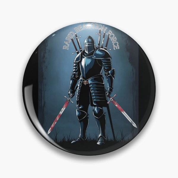 Item preview, RAPID REACTION FORCE designed and sold by Tadeusz1.