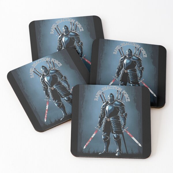 Item preview, RAPID REACTION FORCE designed and sold by Tadeusz1.