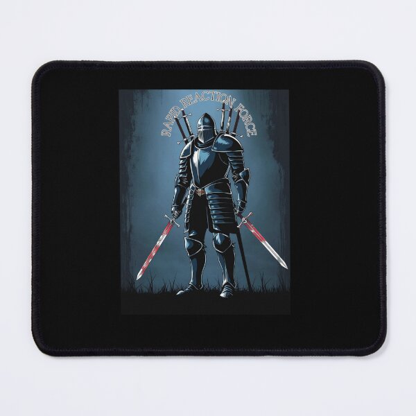 Item preview, RAPID REACTION FORCE designed and sold by Tadeusz1.