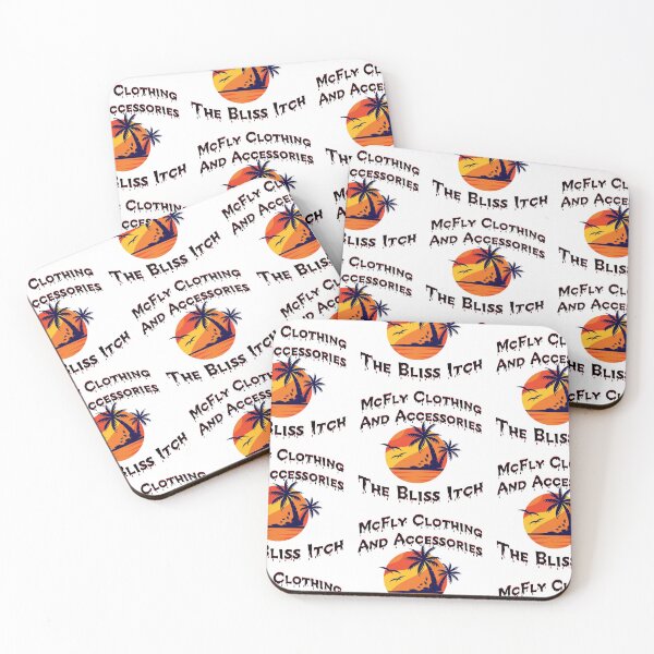 Item preview, The Bliss Itch designed and sold by McFly Accessories.
