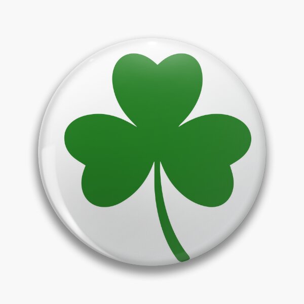 Item preview, Shamrock Clover  designed and sold by designing01Ar3.