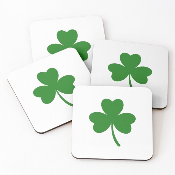 Item preview, Shamrock Clover  designed and sold by designing01Ar3.