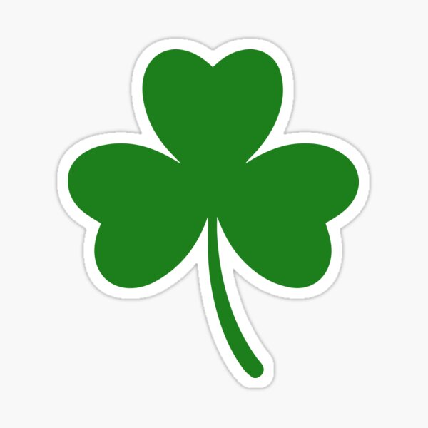 Item preview, Shamrock Clover  designed and sold by designing01Ar3.