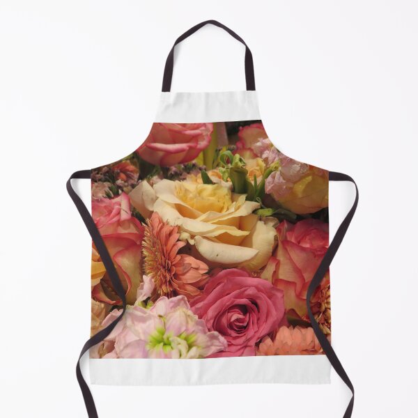 Item preview, Colorful Flowers, New York City designed and sold by lenspiro.