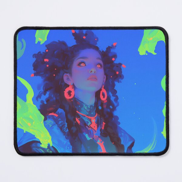 Item preview, Voodoo Witch designed and sold by Joeartzz.